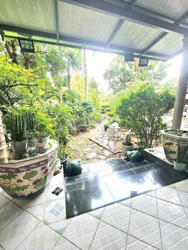 🏡 ขายบ้านเดี่ยวสุดหรู สัมมากร รามคำแหง 112 15