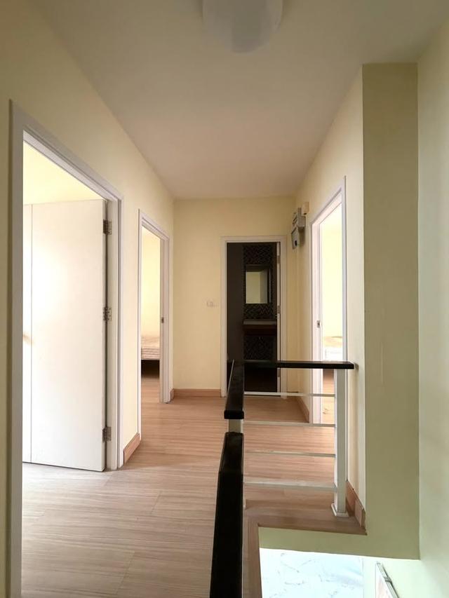 ✨ ขายทาวน์โฮม 2 ชั้น บ้านพฤกษา 83 บรมราชชนนี–สาย 5 ใกล้ Central ศาลายา 🏡 2