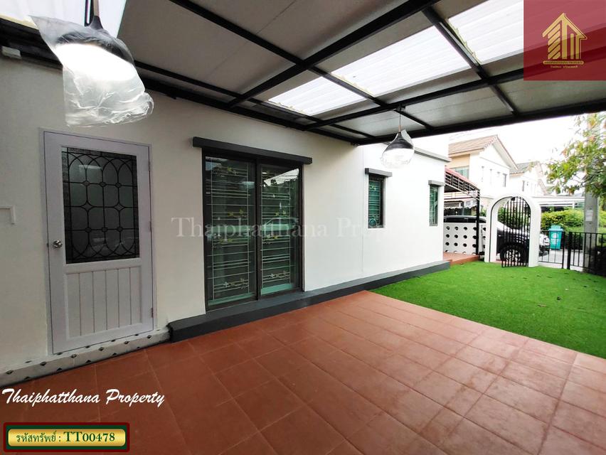 พฤกษา ไพร์ม ศรีนครินทร์-บางนา 16
