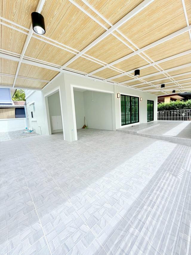 ขายบ้านเดียวหมู่บ้านพฤกษ์ลดา 1 ซ.5/1 3