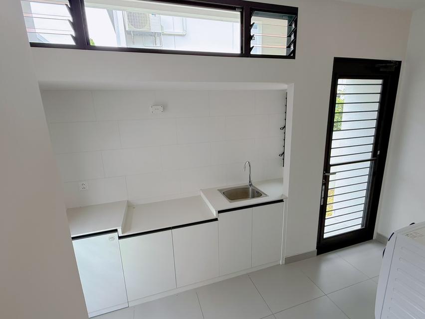 ให้เช่าบ้านเดี่ยว 2 ชั้น โครงการ มัณฑนา บางนา กม. 15 18