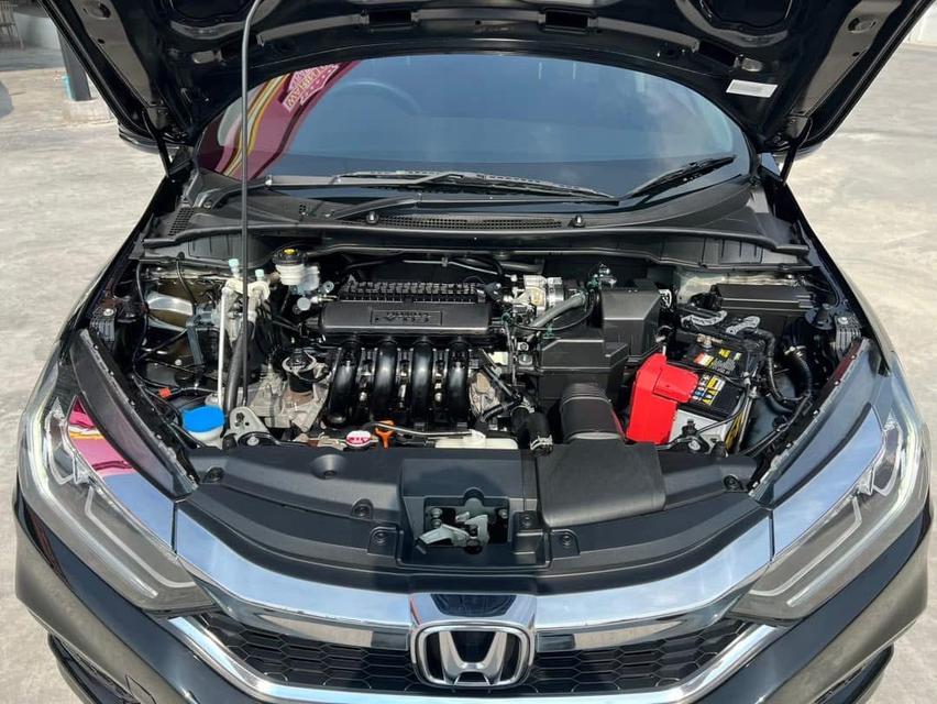 2019 HONDA CITY 1.5 S i-VTEC รหัส WRT7382 14