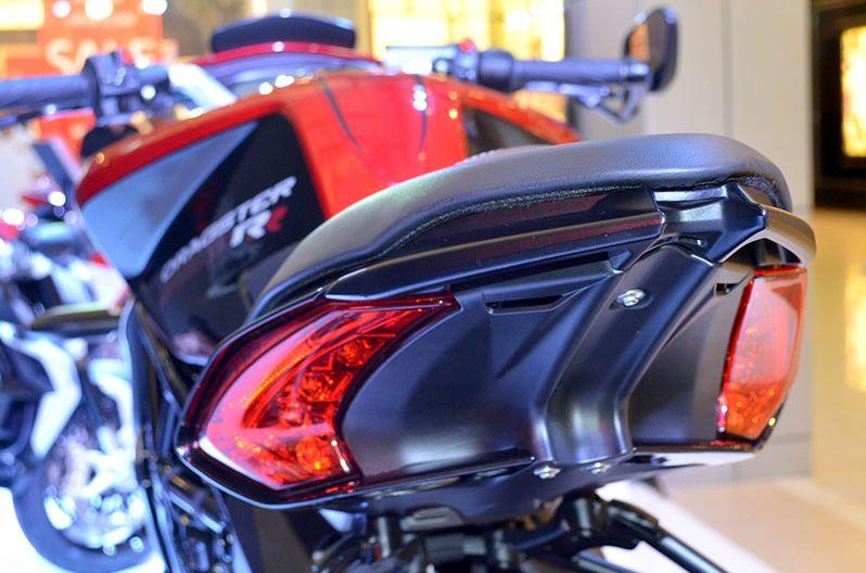 MV Agusta Brutale 2015 มือ 2 4