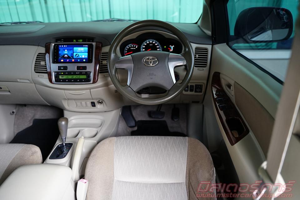 2015  TOYOTA INNOVA 2.0 G ( 7309 ) 4