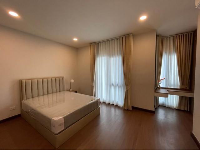 ให้เช่าบ้านเเดี่ยว 2 ชั้น 68 ตร.ว. โครงการ The City บางนา 3 บางพลี สมุทรปราการ 4