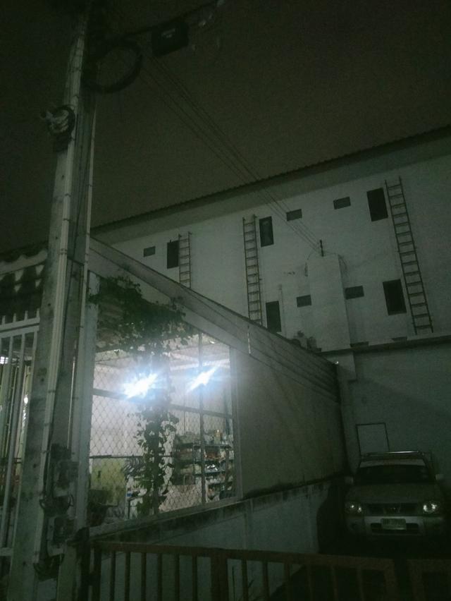 อาคารพาณิชย์3 ชั้น แหลมฉบังฉบัง 6