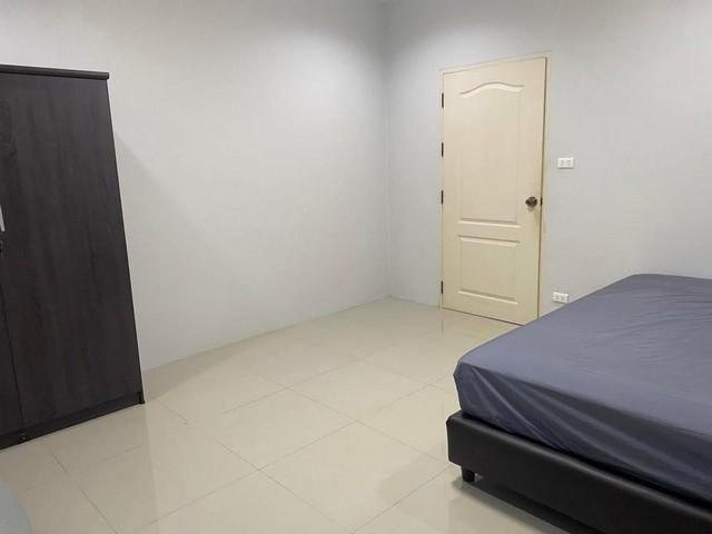 ให้เช่าบ้านเดี่ยว 2 ชั้น หมู่บ้าน อารีน่าการ์เดนท์ อ่อนนุช 44 3