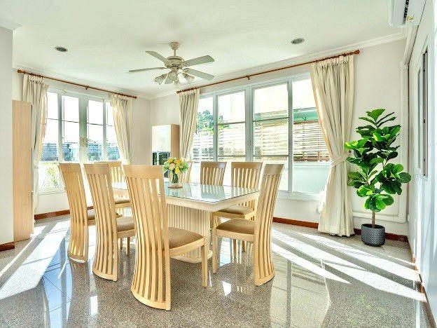 ให้เช่าบ้านเดี่ยวสิทธารมย์ รีเจ้นท์ ศรีนครินทร์ ลาซาล 3 นอน 3 น้ำ ตกแต่งสวย เฟอร์ฯครบ ใกล้ โรงเรียนนานาชาติบางกอกพัฒนา เ 2