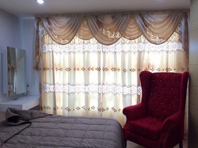 For Rent : Tala Nua, The View Suan Luang, 1 Bedroom 1 Bathroom, 5th flr. 4