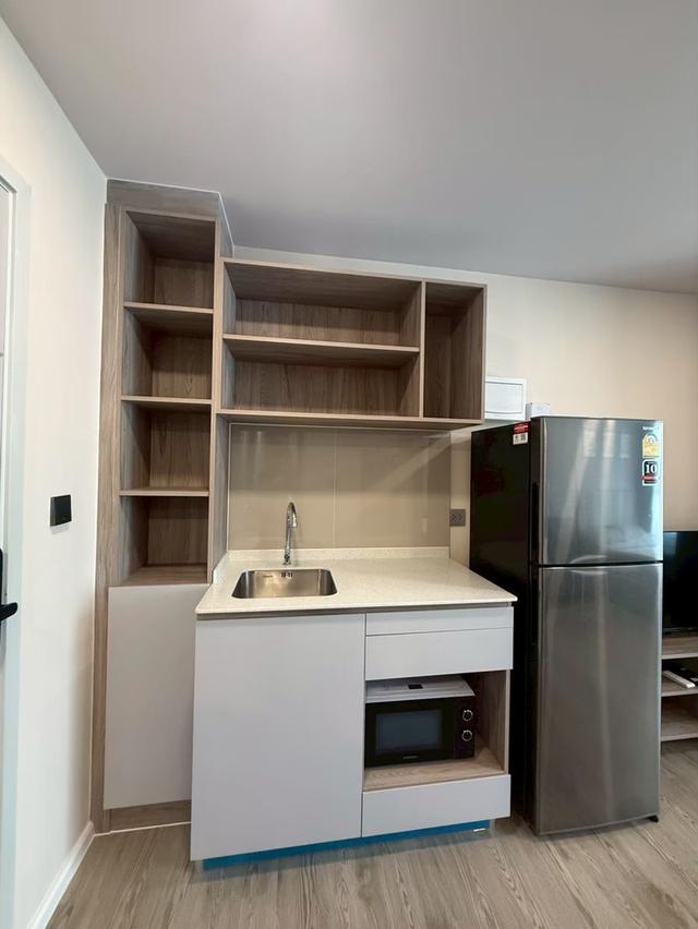 ขายคอนโด KAVE TOWN COLONY (ม.กรุงเทพ) ห้องสวย พร้อมผู้เช่า 6