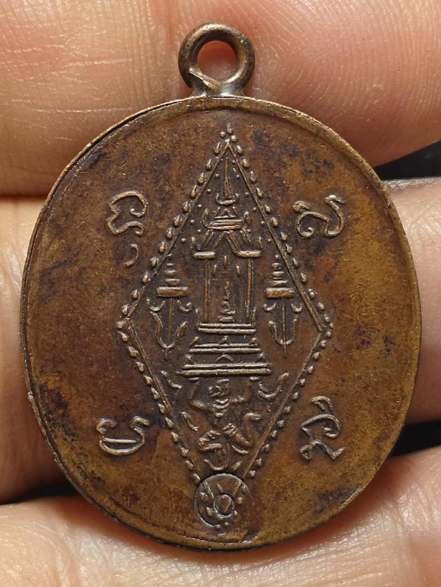 25/2#ขายพระบ้านเก่าเก็บ รูปที่ 2