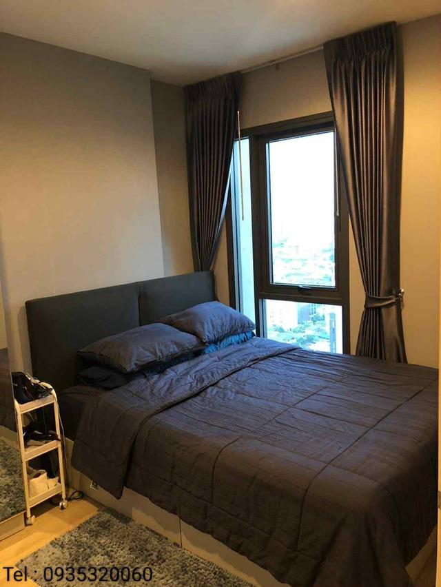 Centric Condo แยกห้วยขว้าง-รัชดา 2