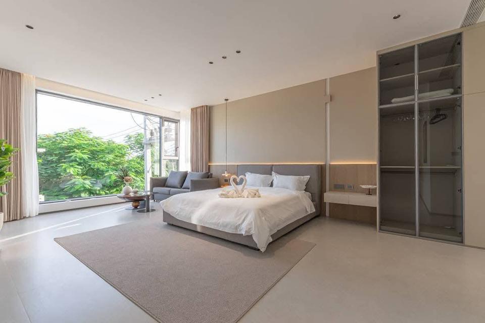 For rent super luxury pool villa Pattaya 420,000/month 19