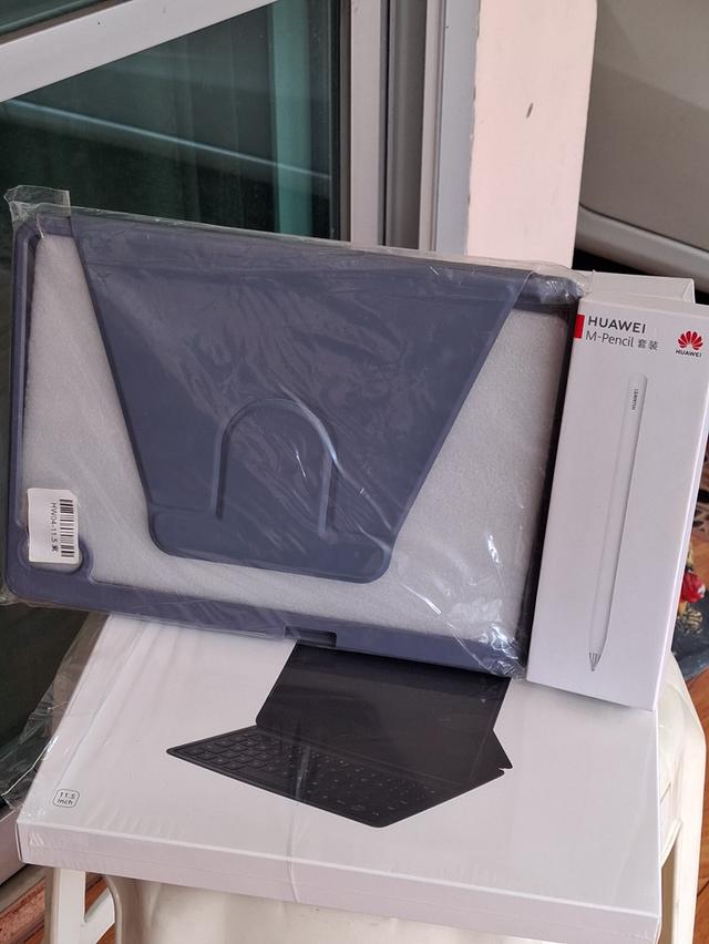 ขายด่วน Huawei MatePad 2 In 1