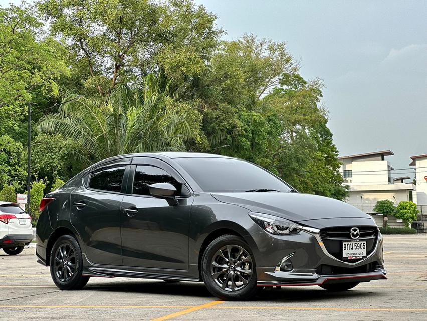 Mazda 2 1.3 High Connect ปี 2019 19