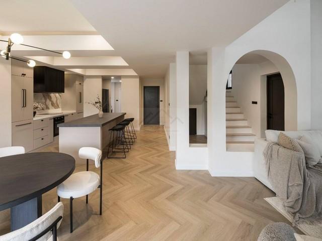 ให้เช่าบ้านเดี่ยว 3 ชั้นหลังมุม 300 ตรม. สุขุมวิท71 ปรีดีพนมยงค์14 Modern Style รีโนเวทใหม่ เดินทางสะดวก ใกล้ BTS พระโขน 6