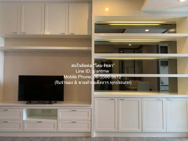CONDO. The room Sathorn - TanonPun 1BEDROOM 25000 - ใกล้กับ ท็อปส์ มาร์เก็ต สีลม บรรยากาศน่าอยู่ กรุงเทพ 4