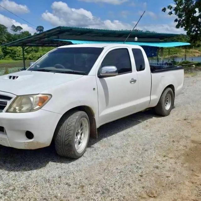 รหัสรถ BK4939 VIGO 3.0 2004