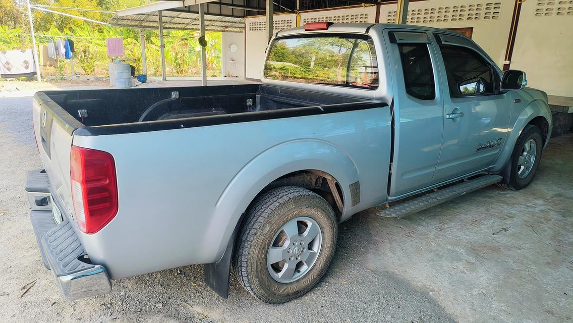 ขายด่วน รถมือสอง Nissan Navara สภาพดี ไม่ชน เครื่องแรงดี ปี 2013 8