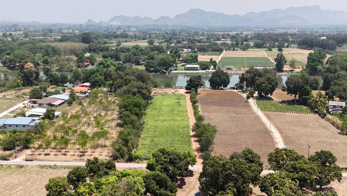 ที่ดินจังหวัดกาญจนบุรี 5