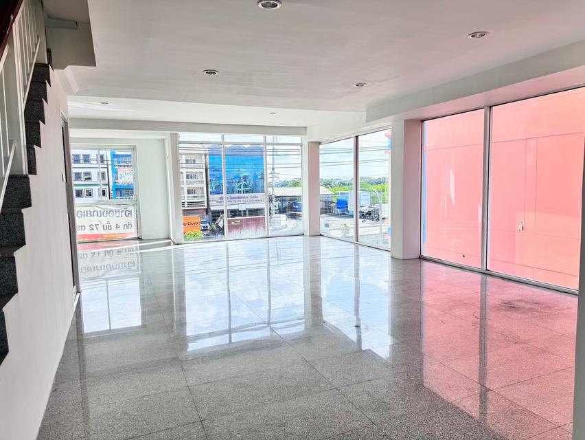 บ้านเดี่ยว อาคารพาณิชย์ 6