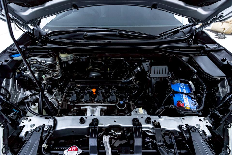 รหัสรถ 1D198 CR-V 2.0 E 2013