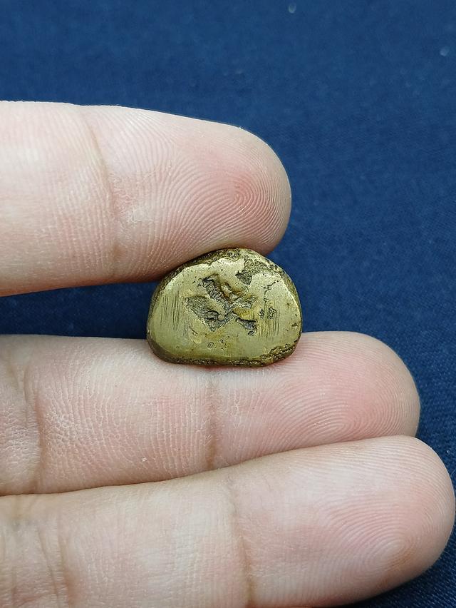 หลวงพ่อเงิน วัดบางคลาน