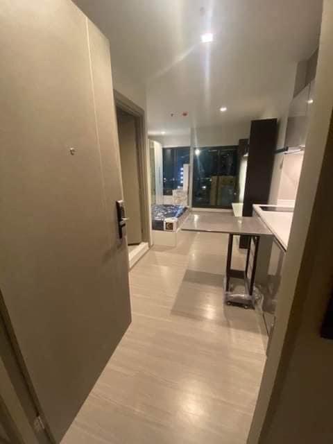 Condo Life Asoke Rama 9 ขายราคาดี 3