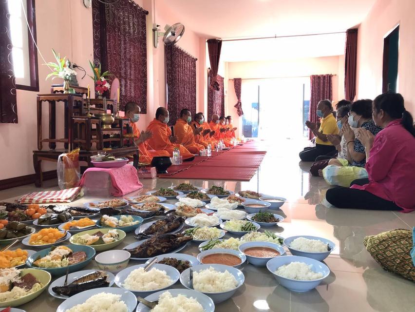 บ้านเดี่ยว อ.บึงสามพัน ติดทุ่งนา 7