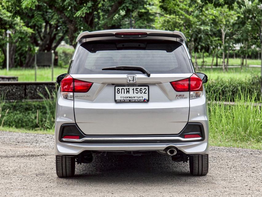 รหัสรถ CBLX1562 🚙 HONDA MOBILIO 1.5 RS (Minorchange) ปี 2019 🚙