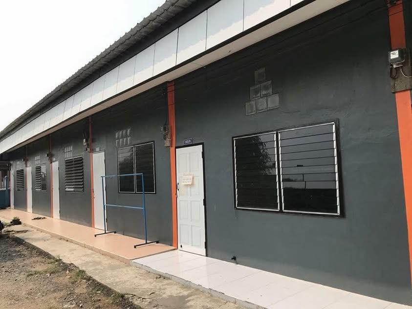 ขายด่วน! ห้องพัก “บ้านบนเขา” ทำเลดี ใกล้ธรรมชาติ บรรยากาศสงบ 3