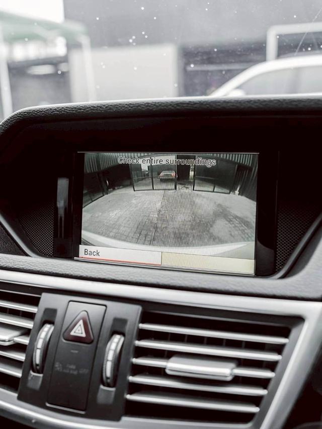 รหัสรถ 67GG3800 🚘✨ Mercedes-Benz E250 CGI AMG Dynamic | ปี 2010 12