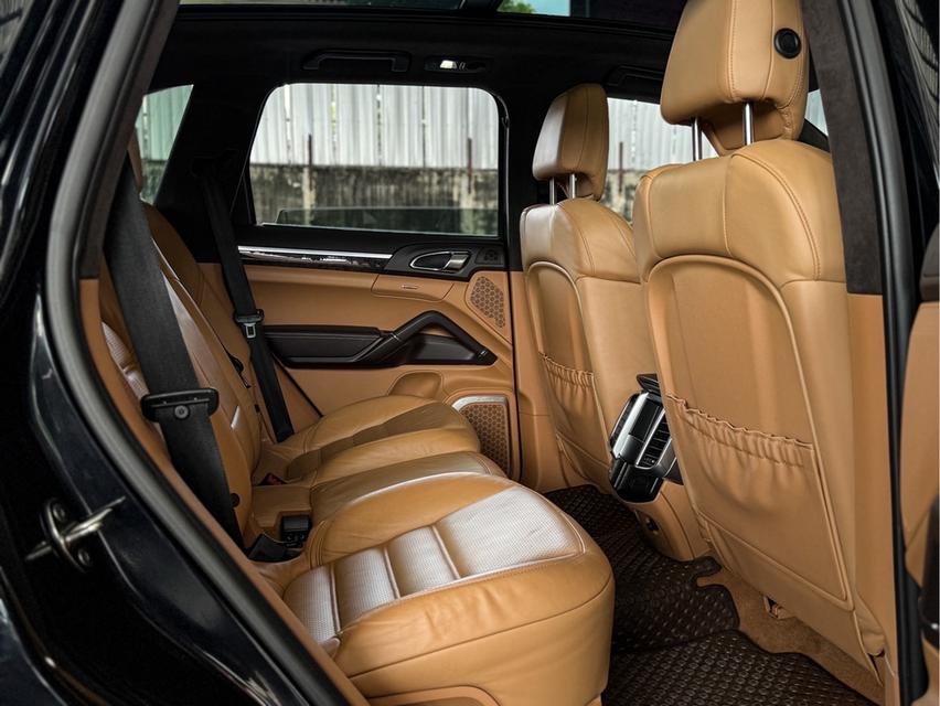 รหัสรถ WRT5718 2012 PORSCHE CAYENNE , 3.0 V6 S HYBRID 14