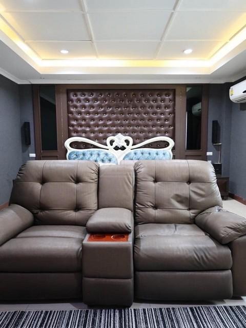 ขายบ้านเดี่ยว 3 ชั้น หมู่บ้านอิ่มอัมพร 2 ซ.ราชพฤกษ์ 9 Zone Vip ใกล้ BTS สถานีสีลม-บางหว้า 2