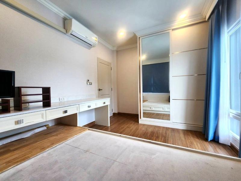 บ้านเดี่ยว Centro พระราม 9 ใกล้สุวรรณภูมิ ราคาเพียง 6.2 ล้าน! 8