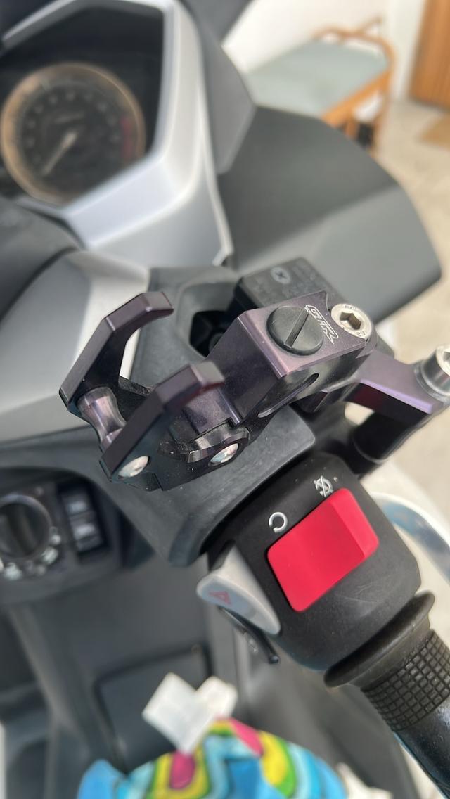 ็Honda Forza 350 ปี 2020 รูปที่ 12