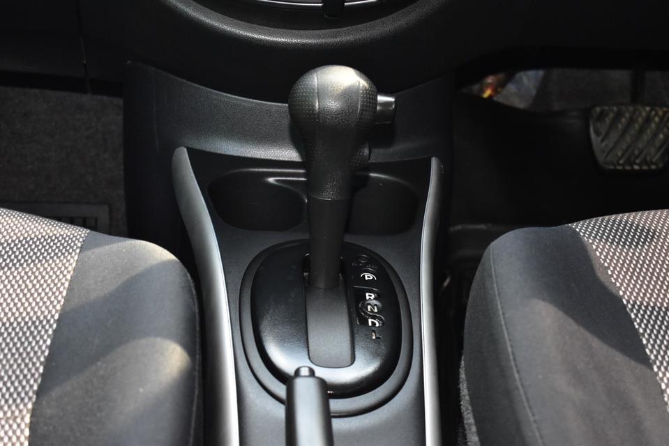 รหัสรถ PB8507 NISSAN ALMERA 1.2E AUTO 2014 เบนซิน รูปที่ 6