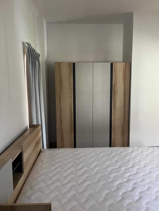 บ้านเช่าใกล้มหาวิทยาลัยรังสิต 11