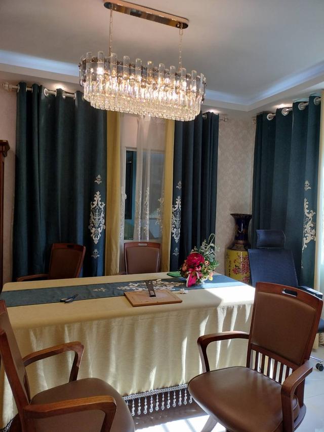 ขายบ้านเดี่ยว หมู่บ้านเพอร์เฟค พาร์ค พระราม 5-บางใหญ่ ตกแต่งครบ 7