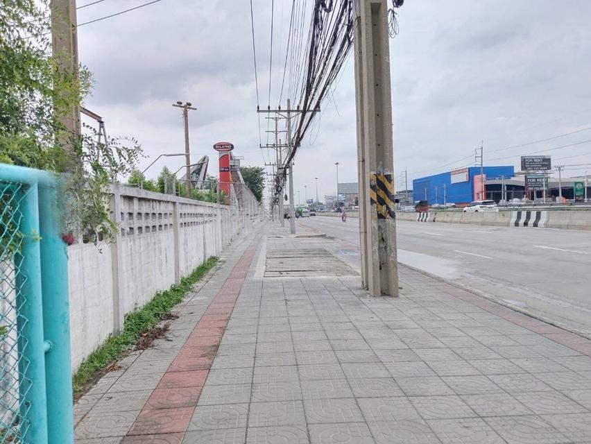 ขายที่ดินผังสีม่วง ถนนพหลโยธิน นวนคร พื้นที่ 110-3-35 ไร่ ต.คลองหนึ่ง อ.คลองหลวง จ.ปทุมธานี 20