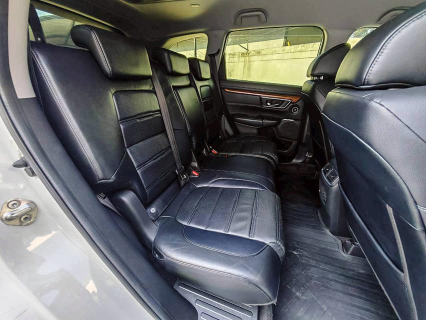 2017 HONDA CR-V 2.4EL 4WD 10