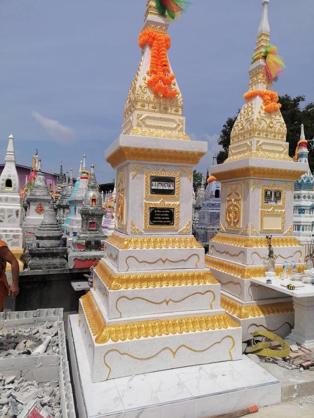 ขายศาลพระภูมิ Spirit House ศาลโมเดิร์น ศาลเจ้าที่ ตา-ยาย พระพรหมติดกระจก เจดีย์ โต๊ะหินอ่อนและรับซ่อมศาลและตกแต่งต่อเติมศาล