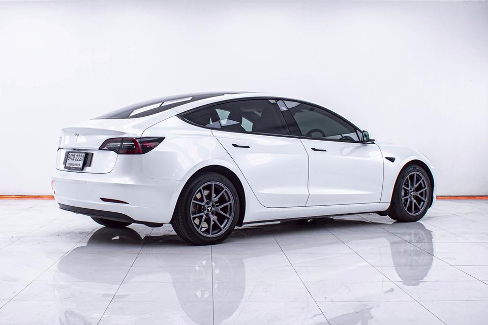 TESLA MODEL 3 STANDARD PLUS 2022 4