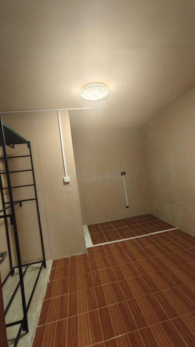 คอนโดเปี่ยมรักเรสซิเดนซ์ ท่าพระ 4