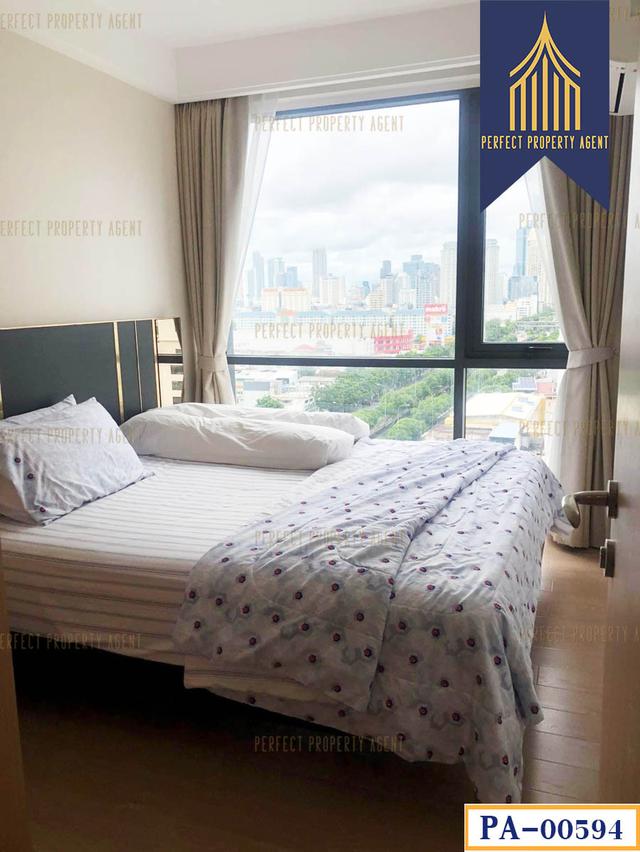 ขาย Regal Condo (รีเกิล) สาทร-นราธิวาส ทุ่งมหาเมฆ พร้อมอยู่ 9