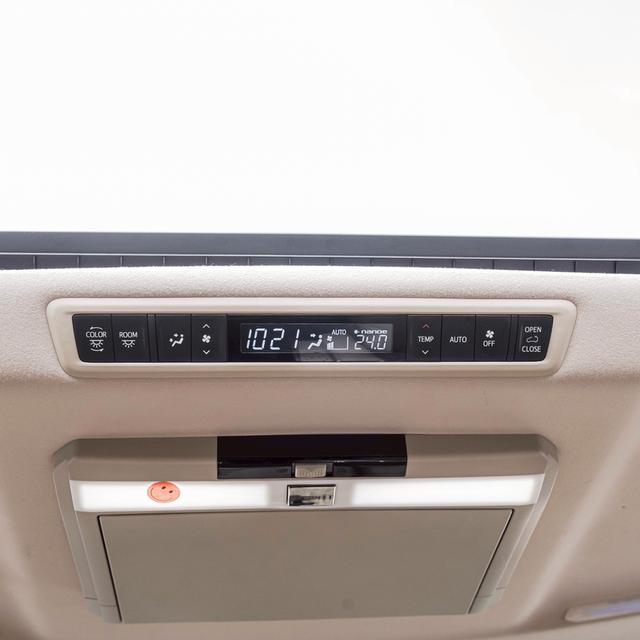 รหัสรถ 67GG7641 TOYOTA #ALPHARD 2.5 HYBRID E-FOUR ปี 2018 สีขาว 13