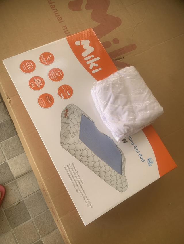 ขายเตียงผู้ป่วย MiKi มือหมุน รุ่น JDC09G 6