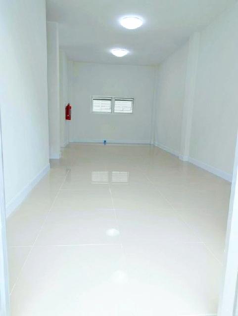 สนามบินภูเก็ต ถ.เทพกระษัตรี ไม่เคยอยู่ ให้เช่าโฮมออฟฟิศ 2ชั้น 20ตร.วา.155ตร.ม. โลตัส ถลาง 5.1 กม. 6