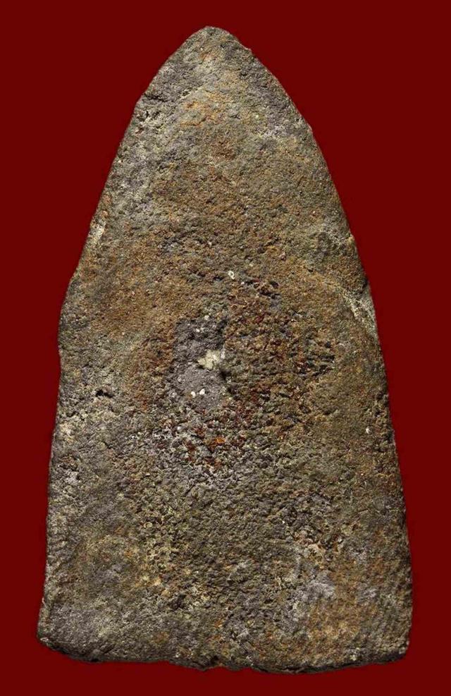 พระหลวงปู่ทวด สอบถามได้ค่ะ รูปที่ 2