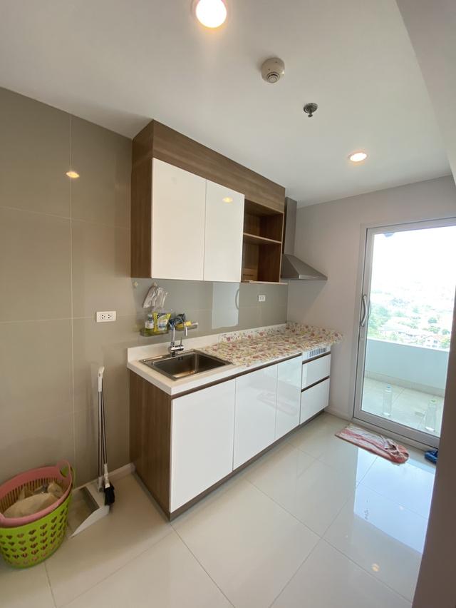 ขายซีฮิลล์คอนโดราคาถูก ศรีราชา ชลบุรี 8